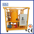 ZJA Insulation Oil Reclaimation Machine for Hot Sale
